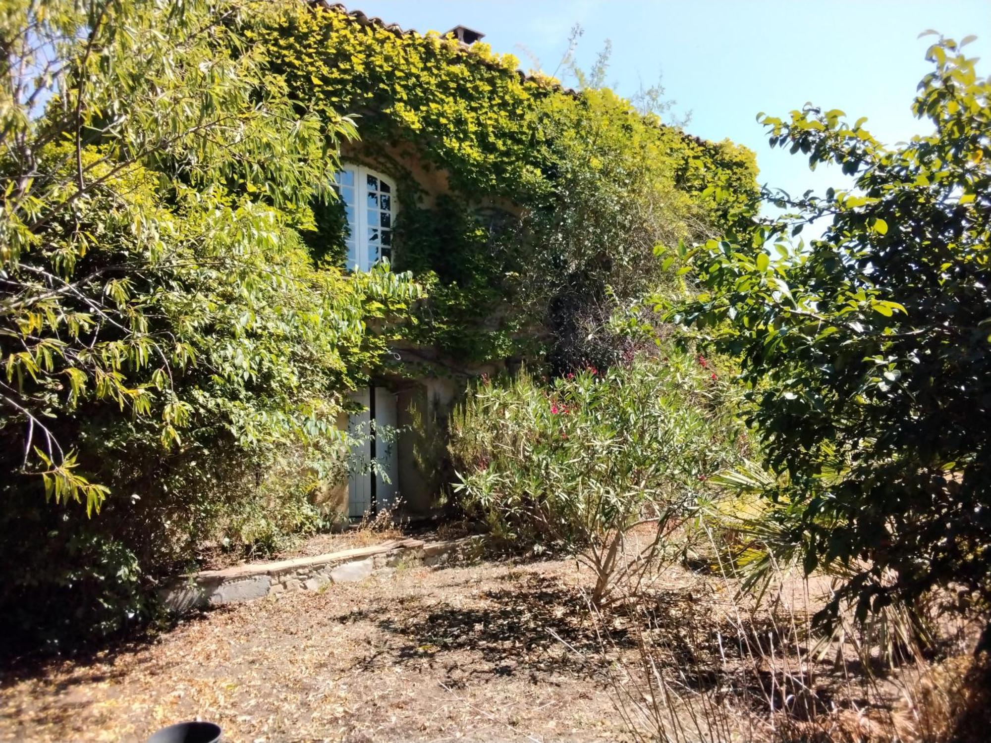 Le Domaine Du Soulier -Gite Et Chambres D'Hotes - La Maison Du Gardien Tornac Esterno foto