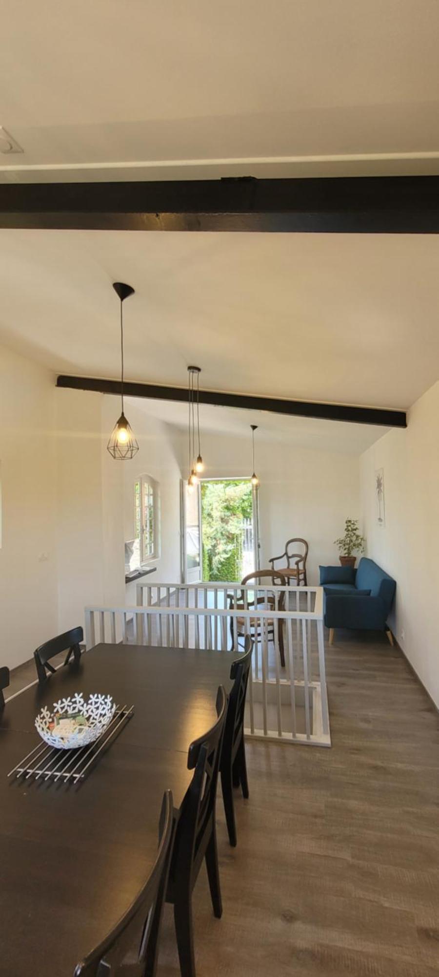 Le Domaine Du Soulier -Gite Et Chambres D'Hotes - La Maison Du Gardien Tornac Esterno foto