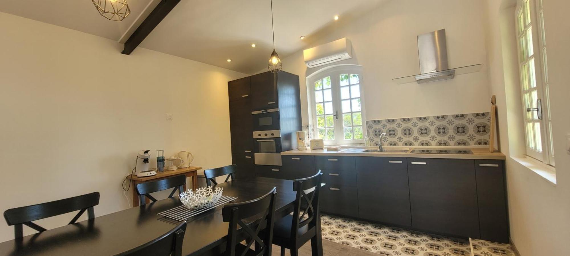 Le Domaine Du Soulier -Gite Et Chambres D'Hotes - La Maison Du Gardien Tornac Esterno foto